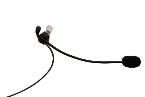 Axiwi HE-020 L/R Headset für AT-320M